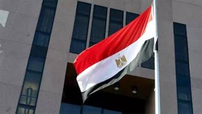 مصر تدين بأشد وأقسى العبارات العدوان الإسرائيلى على دولة قطر الشقيقة