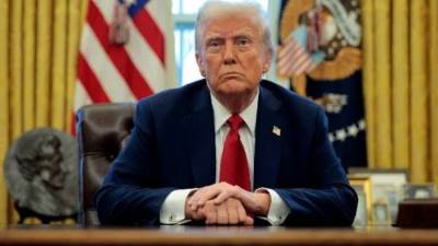 البيت الأبيض: ترامب لم يوافق على الهجوم الإسرائيلى فى قطر