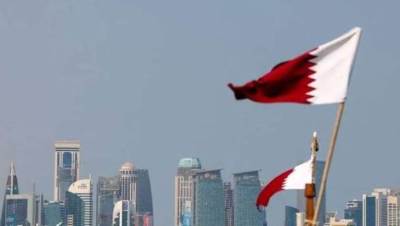 عاجل: قطر تنفى إبلاغها بالهجوم الإسرائيلى مسبقًا