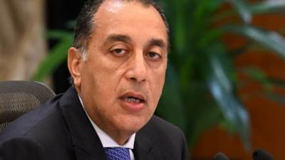 رئيس الوزراء: الحكومة تستهدف جذب 30 مليون سائح فى 2030