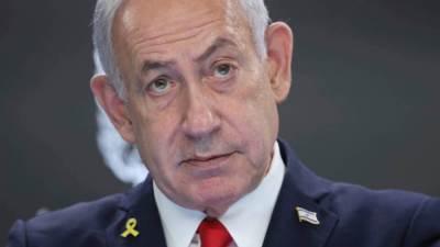 نتنياهو: سنواصل استهداف الحوثيين وكل من يهاجم إسرائيل