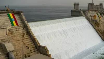 متحدث الخارجية: إخطار مجلس الأمن خطوة ضرورية لتثبيت موقفنا القانوني تجاه سد النهضة