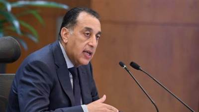 رئيس الوزراء ونظيرته التونسية يترأسان اليوم اجتماعات اللجنة العليا المُشتركة لبحث مضاعفة التبادل التجارى