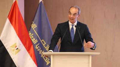 وزير الاتصالات يشهد حفل تخريج طلاب الجامعات الملتحقين بالبرنامج الصيفي للتكنولوجيات المساعدة 