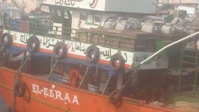 بعد توقف 4 أشهر... انطلاق موسم صيد الشانشولا 2025 في خليج السويس