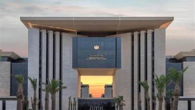 مصر ترحب باعتماد قرار يؤيد إعلان نيويورك بشأن تنفيذ حل الدولتين