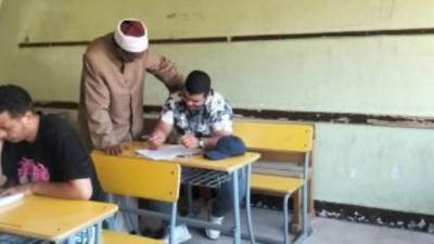 بدء الدراسة بالمعاهد الأزهرية 20 سبتمبر والفصل الدراسى الثاني 7 فبراير