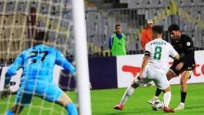الزمالك و المصري في مباراة مثيرة على صدارة الدوري.. الليلة