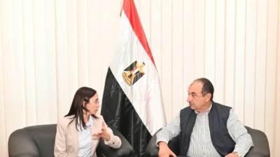  وزارة التربية والتعليم تطلق مدارس تكنولوجيا تطبيقية جديدة في قطاع الكهرباء بالتعاون مع إيطاليا 