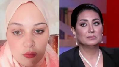 وفاء عامر بعد حكم حبس مروة يسري عامين: شكرًا للداخلية والقضاء المحترم