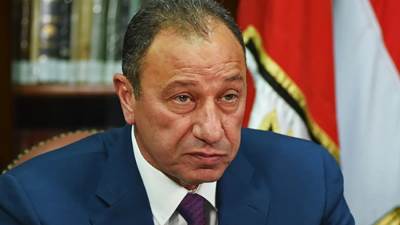 الخطيب يدعو أعضاء الأهلي للمشاركة في عمومية الجمعة لاعتماد اللائحة الجديدة