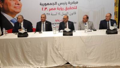 وزير العمل يفتتح ورشة تثقيفية عن قانون العمل الجديد و"مبادئ السلامة والصحة المهنية"