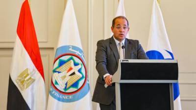 وزير المالية يعلن إطلاق مبادرة إنشاء حساب لتمويل دراسات ومستشاري الطرح لمشروعات المشاركة مع القطاع الخاص