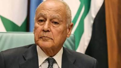 أبو الغيط: الموقف الدولي المتخاذل شجع إسرائيل على ارتكاب الاعتداءات دون خوف من العقاب