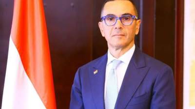 ثلاث قرارات وزارية بفرض رسوم وقائية على بعض منتجات الصلب