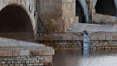 صندوق النقد يراجع الإنفاق على الفيضانات والمرونة المالية في باكستان