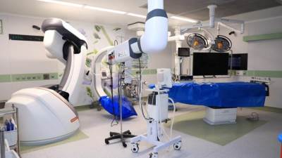 البنك الأهلي المصري يساهم بمبلغ 60 مليون جنيه لصالح وحدة الايكمو من خلال لجنة زكاة طوارئ قصر العيني