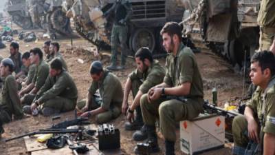 الجيش الإسرائيلي: 20 ألف جندي استقبلهم قسم إعادة التأهيل منذ بدء الحرب على غزة