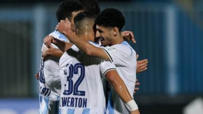 بيراميدز يضرب أوكلاند بثلاثية ويضرب موعدًا مع الأهلي السعودي في نهائي كأس القارات للأندية