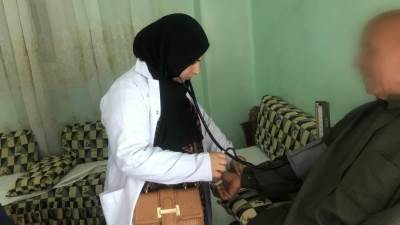 «الصحة»: حملة «100 يوم صحة» قدّمت 88 مليونًا خدمة طبية مجانية خلال 61 يومًا