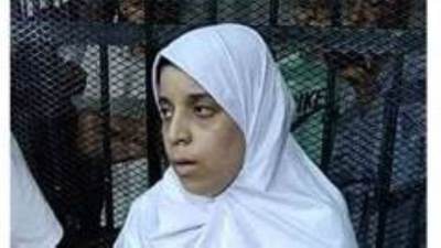 تأجيل محاكمة المتهمة بقتل زوجها وأطفاله الـ6 إلى جلسة 11 أكتوبر