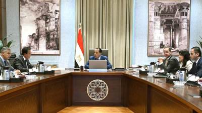 مدبولي: البدء على الفور في تطبيق منظومة التأمين الصحي الشامل بالمنيا كأول محافظة بالمرحلة الثانية