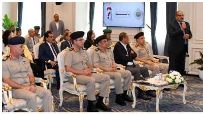 الإعـلان عن قبول دفعات جديدة بـ كلية الطب للقوات المسلحة بالصفة العسكرية والصفة المدنية إناث وذكور