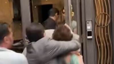 إسقاط الجنسية المصرية عن 3 عناصر إخوانية بعد تورطهم في الاعتداء على بعثة مصر بنيويورك