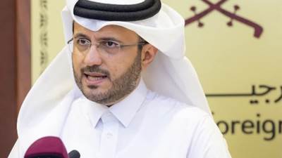 المتحدث باسم الخارجية القطرية: قمة الدوحة حدث تاريخي يؤكد وحدة الصف الخليجي والعربي والإسلامي