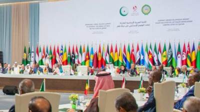 قادة الدول العربية والاسلامية: العدوان الإسرائيلي على قطر يقوّض أي فرص لتحقيق السلام في المنطقة