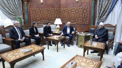 شيخ الأزهر: مستعدون للتعاون في إعداد برامج إعلامية تسهم في ربط النشء والشباب بكتاب الله تعالى