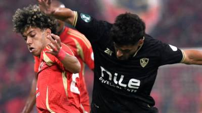 رابطة الأندية تخاطب اتحاد الكرة لاستقدام طاقم تحكيم أجنبي لقمة الأهلي والزمالك