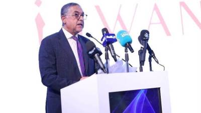 حسام هيبة: "فيتش" صنفت قطاع العقارات المصري باعتباره يتمتع بـ"نقاط قوة واضحة ونمو ملموس"