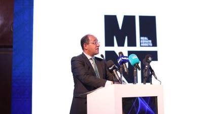 وزير المالية: الاقتصاد تحسن بشكر كبير.. وإطلاق حزم جديدة من التسهيلات الضريبية