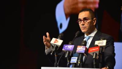 وزير الاستثمار والتجارة الخارجية يطلق أعمال الاجتماع الوزاري السابع عشر لوزراء التجارة الأفارقة بالقاهرة بمشاركة واسعة من دول القارة