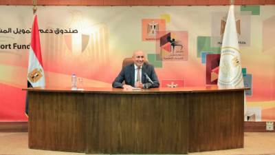  وزير التربية والتعليم يعقد مؤتمرًا صحفيًا مع محرري ملف التعليم لاستعراض الاستعدادات النهائية للعام الدراسي الجديد 2025/ 2026