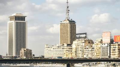 عظمى القاهرة 33 درجة.. طقس الغد يشهد تحسنًا بالأحوال الجوية وانخفاض درجات الحرارة