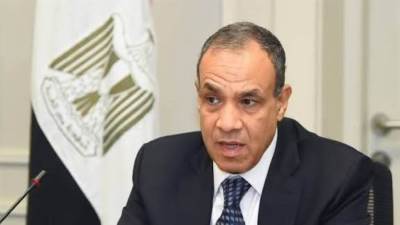 الدكتور بدر عبدالعاطي: نعمل على إنهاء الحرب في غزة ونرفض مخططات التهجير