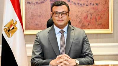 وزير الإسكان يتابع موقف تنفيذ وحدات المبادرة الرئاسية "سكن لكل المصريين" بمدن "العبور الجديدة وحدائق العاشر من رمضان وأسيوط الجديدة"