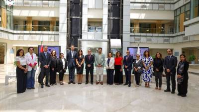 مؤسسة أهل مصر للتنمية توقع مذكرة تفاهم مع صندوق الأمم المتحدة للسكان لتقديم خدمات استجابة شاملة للناجيات من العنف من ضحايا الحروق