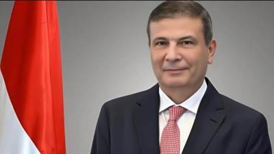 وزير الزراعة يشارك في اجتماع مجموعة عمل وزراء الزراعة لمجموعة العشرين بجنوب أفريقيا