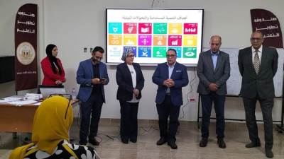 «تطوير التعليم بالوزراء» يُطلق برنامج تدريب معلمات ومعلمي «روضات جيل ألفا»