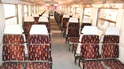 فتح باب الاشتراكات لطلاب المدارس والمعاهد والجامعات على قطارات (الثالثة المكيفة – الثالثة ذات التهوية - تحيا مصر)