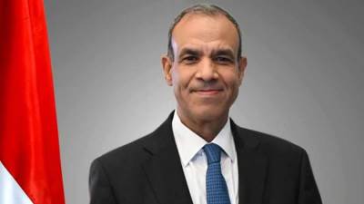 وزير الخارجية: مصر لعبت دورًا محوريًا لقيادة الاستجابة الإنسانية بغزة