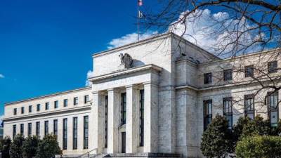 عاجل .. الاحتياطي الفيدرالي الأميركي يخفض أسعار ‎الفائدة 25 نقطة أساس