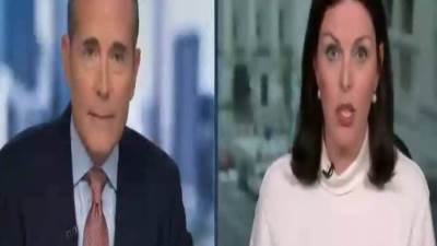 إيقاف مراسلة في راديو كندا بعد تصريح حول نفوذ إسرائيل في أمريكا