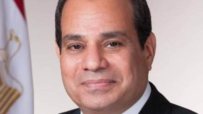 الرئيس السيسي وقرينته يقيمان مأدبة عشاء على شرف ملك وملكة إسبانيا ويصطحباهما في جولة بالأهرامات وأبو الهول