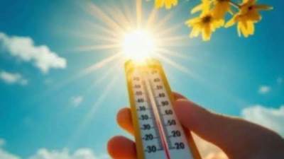 درجات الحرارة المتوقعة على كافة المحافظات اليوم الخميس 18 سبتمبر