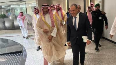 مصر والسعودية تعززان الشراكة الصناعية والاستثمارية وتوسيع التعاون في قطاعات استراتيجية ضمن «رؤية 2030»