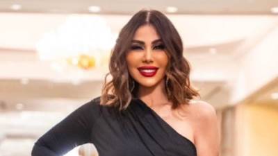 وفاة الإعلامية اللبنانية يمنى شري عن 55 عاما بعد صراع مع المرض